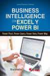 Business Intelligence con Excel y Power BI | 9788426727848 | Portada