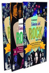 ESTUCHE CRONICA DEL ROCK. 2 VOLS. | 9788412081213 | Portada