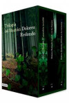ESTUCHE TRILOGÍA DEL BAZTÁN | 9788423348985 | Portada
