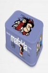 COLECCION MAFALDA: 11 TOMOS EN UNA LATA (EDICION LIMITADA) | 9788426481009 | Portada
