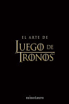 EL ARTE DE JUEGO DE TRONOS | 9788445006832 | Portada