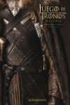 JUEGO DE TRONOS. VESTUARIO | 9788445006856 | Portada