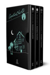 ESTUCHE AGATHA CHRISTIE ESENCIAL | 9788467057607 | Portada