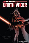 Star Wars Darth Vader Omnibus | 9788491740223 | Portada