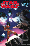 STAR WARS JASON AARON OMNIBUS Nº 02 | 9788491740247 | Portada