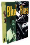 ESTUCHE EN BUSCA DEL BLUES. 2 VOLS. | 9788412081237 | Portada