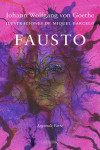 FAUSTO. SEGUNDA PARTE | 9788417747930 | Portada