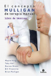 El Concepto Mulligan de Terapia Manual. Libro de Técnicas | 9788499107233 | Portada