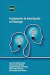 Fundamentos de la Investigación en Psicología | 9788436275568 | Portada