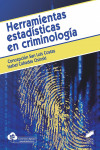 Herramientas Estadísticas en Criminología | 9788491713968 | Portada