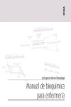 Manual de Bioquímica para Enfermería | 9788431334147 | Portada