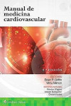 Manual de Medicina Cardiovascular | 9788417602338 | Portada