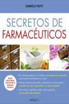 Secretos de farmacéuticos | 9788497991711 | Portada