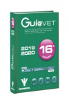 Guiavet. Guía de productos zoosanitarios y dietas de prescripción para animales de compañía + Web + e-book + actualizaciones por mail | 9788417640200 | Portada