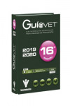 Guiavet. Guía de productos zoosanitarios para animales de producción + Web + e-book + actualizaciones por mail | 9788417640217 | Portada