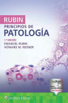 Rubin. Principios de patología | 9788417602284 | Portada