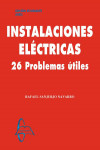 INSTALACIONES ELÉCTRICAS | 9788417969196 | Portada