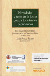 Novedades y retos en la lucha contra los cárteles económicos | 9788413099941 | Portada