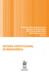 Historia Constitucional de Iberoamérica | 9788491192961 | Portada