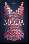 Historia de la moda del siglo XVIII al siglo XX | 9783836577892 | Portada