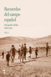 Recuerdos del campo español. Vol. 2. Fotografía inédita 1885-1945 | 9788417866136 | Portada