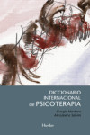 DICCIONARIO INTERNACIONAL DE PSICOTERAPIA | 9788425438967 | Portada