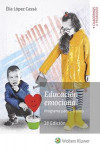 Educación emocional. Programa para 3-6 años | 9788499871950 | Portada