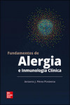 Fundamentos de alergia e inmunología clínica | 9788448619145 | Portada