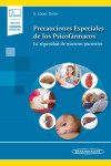 Precauciones Especiales de los Psicofármacos + ebook | 9788491106548 | Portada