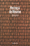 Herzog & de Meuron 2003-2019 | 9788409153893 | Portada