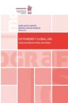 Ius Puniendi y Global Law. Hacia un Derecho Penal sin Estado | 9788413136240 | Portada