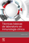Técnicas básicas de laboratorio en inmunología clínica | 9788491136620 | Portada
