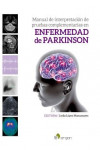 Manual de interpretación de pruebas complementarias en enfermedad de Parkinson | 9788417194727 | Portada