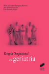 Terapia Ocupacional en Geriatría | 9788491713852 | Portada