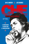 CHE: UNA VIDA REVOLUCIONARIA (ESTUCHE 3 VOLUMENES) | 9788417517342 | Portada