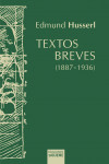 Textos breves (1887-1936) | 9788430120512 | Portada