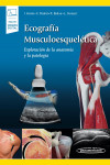 Ecografía Musculoesquelética. Exploración de la Anatomía y la Patología + ebook | 9788491104674 | Portada