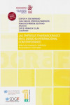 Las empresas transnacionales en el Derecho Internacional. Contemporáneo Derechos humanos y objetivos de desarrollo sostenible | 9788413136721 | Portada