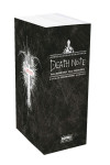 DEATH NOTE. EDICIÓN INTEGRAL | 9788467936384 | Portada