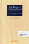 Guía del experto en seguridad social (I) 2019 Estructura, sistema, actos de encuadramiento, cotización régimen general, cotización regímenes especiales, procedimiento recaudación, sistema liquidación directa | 9788413081250 | Portada