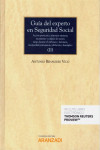 Guía del experto en seguridad social (II) 2019 Acción protectora, asistencia sanitaria, maternidad, paternidad, riesgo durante el embarazo y lactancia natural, incapacidad permanente, jubilación, muerte y supervivencia, desempleo, prestaciones no | 9788413087061 | Portada