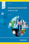 Inmunonutrición. Estilo de Vida + ebook | 9788491101208 | Portada