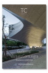 TC Cuadernos 143. Guillermo Vázquez Consuegra. Arquitectura 2008- 2019 | 9788417753092 | Portada