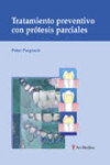 Tratamiento preventivo con prótesis parciales | 9788497510134 | Portada