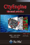 CityEngine, Manual Práctico | 9788499648576 | Portada