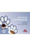 Life Cycles of Ectoparasites in Small Animals | 9788417640101 | Portada