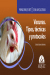 Principales retos en avicultura. muestreo | 9788417640408 | Portada