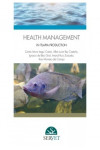 Health Management in Tilapia Production | 9788417640088 | Portada