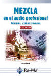 Mezcla en el audio profesional | 9788499648699 | Portada
