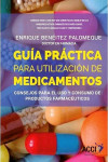 Guía Práctica para Utilización de Medicamentos | 9788417519452 | Portada